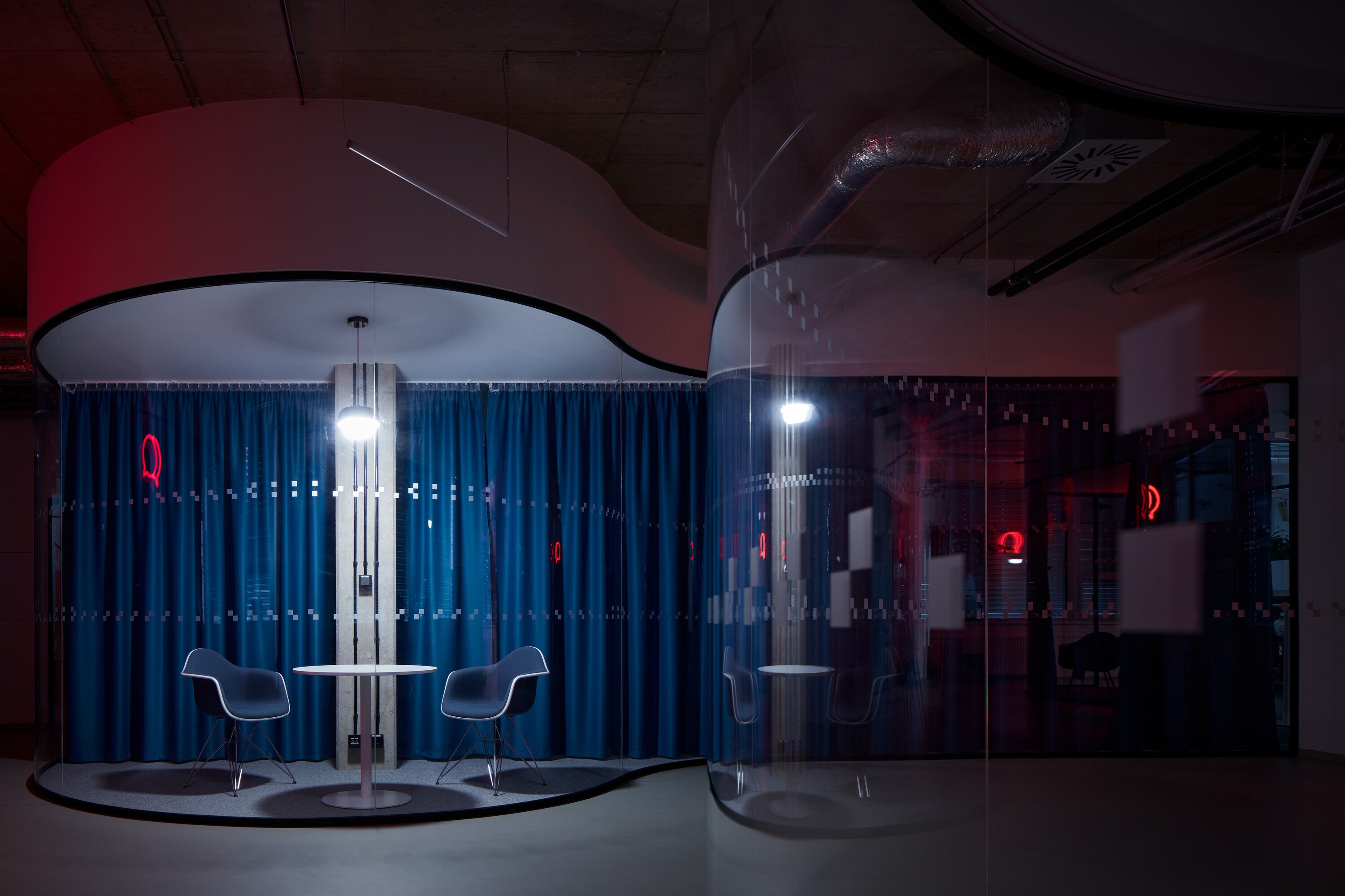 JIC 南摩拉维亚创新中心丨KOGAA Architecture Studio-30