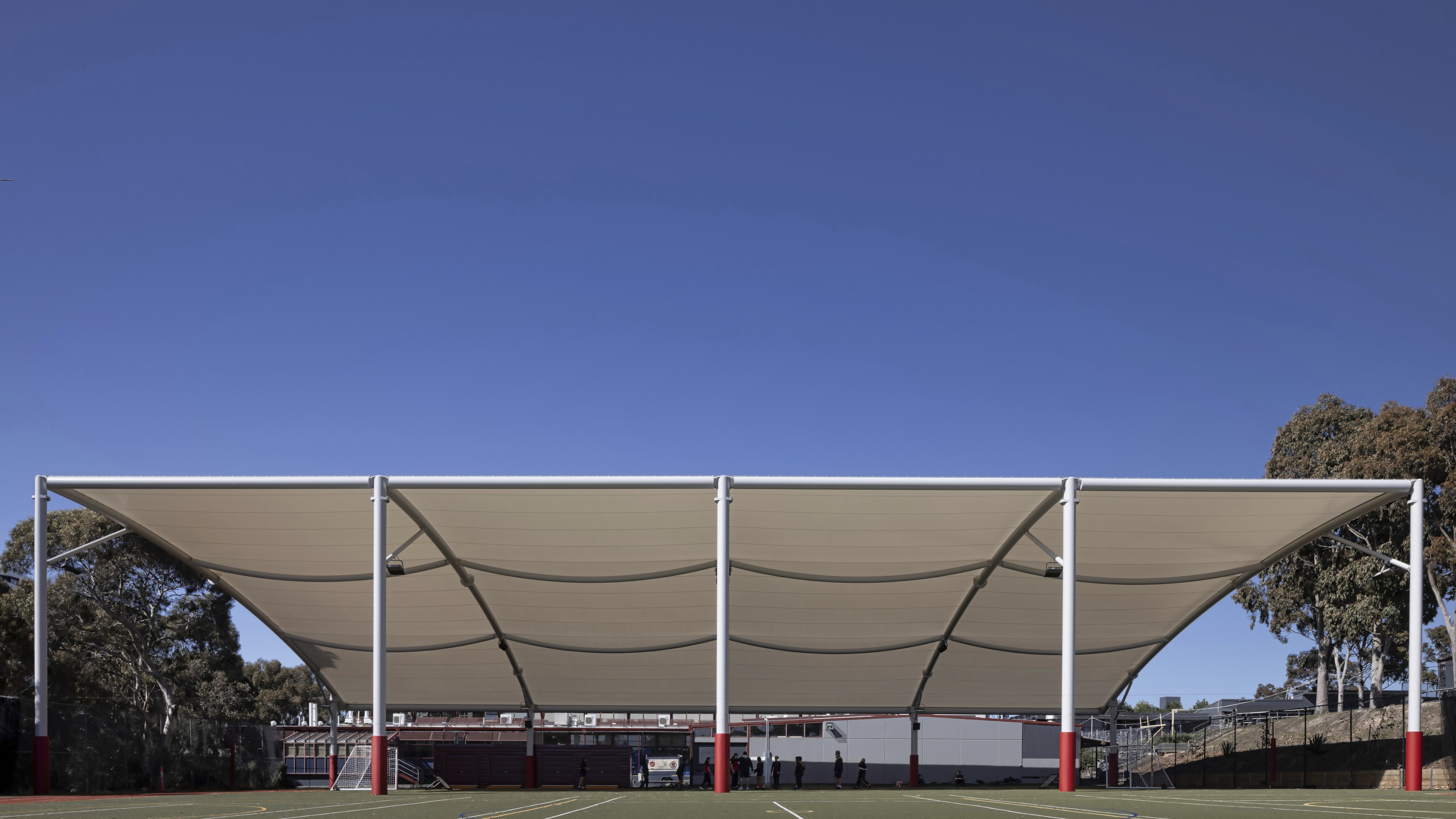 Architecture Project - Schools-8