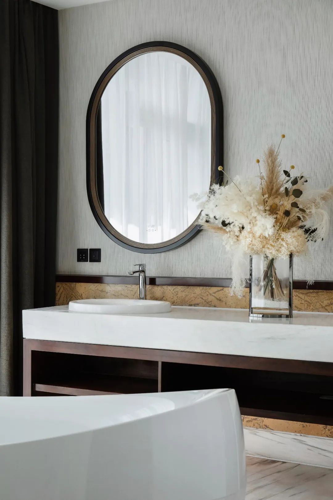 金昌北海开元名都大酒店丨中国广西丨深圳市嘉行设计顾问有限公司-68