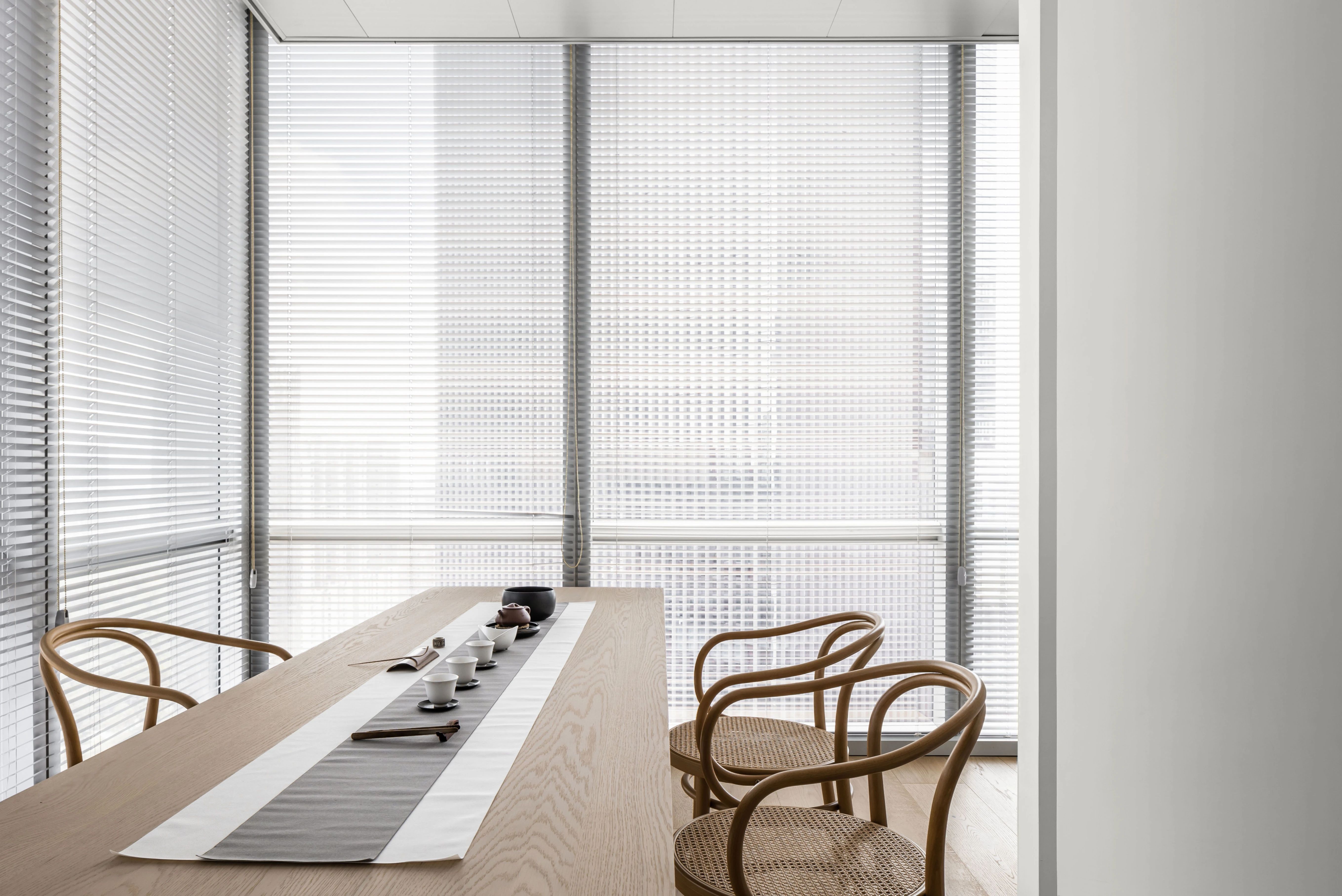 广州从容设计办公空间丨中国广州丨广州从容装饰工程有限公司-54