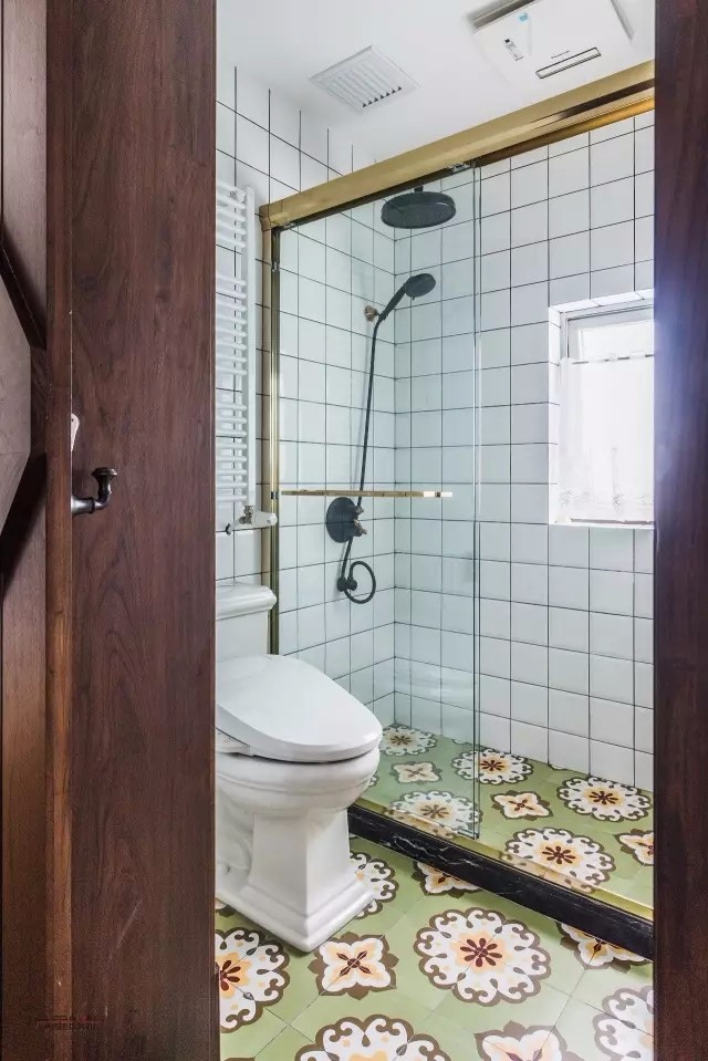 145㎡北欧风住宅，实用与美观的完美结合-66