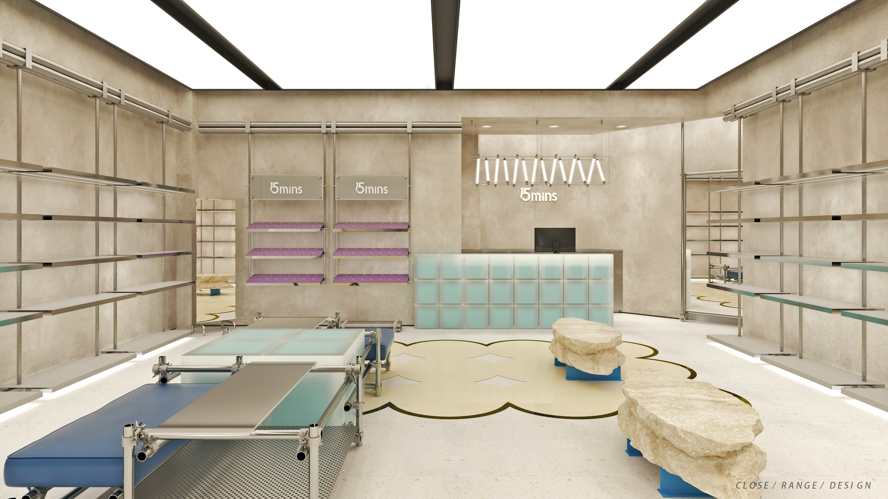 15mins 店铺形象升级丨CLOSE,RANGE,DESIGN-10