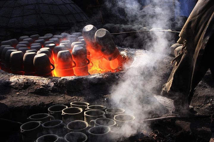 108 号咖啡馆丨中国雅安丨闻墨空间设计机构-26