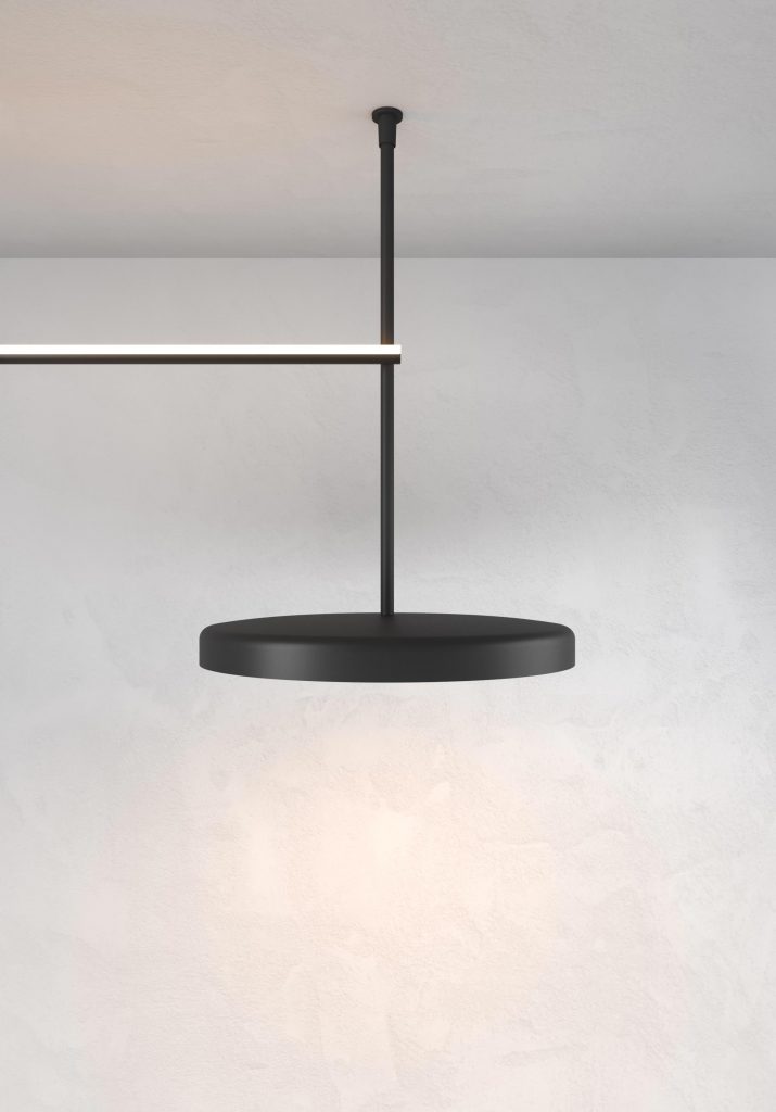 三维网格照明系统 | Vincent Van Duysen 为 Flos 打造模块化建筑灯光-15