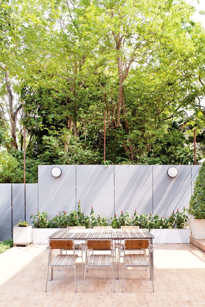 曼谷郊区别墅-14