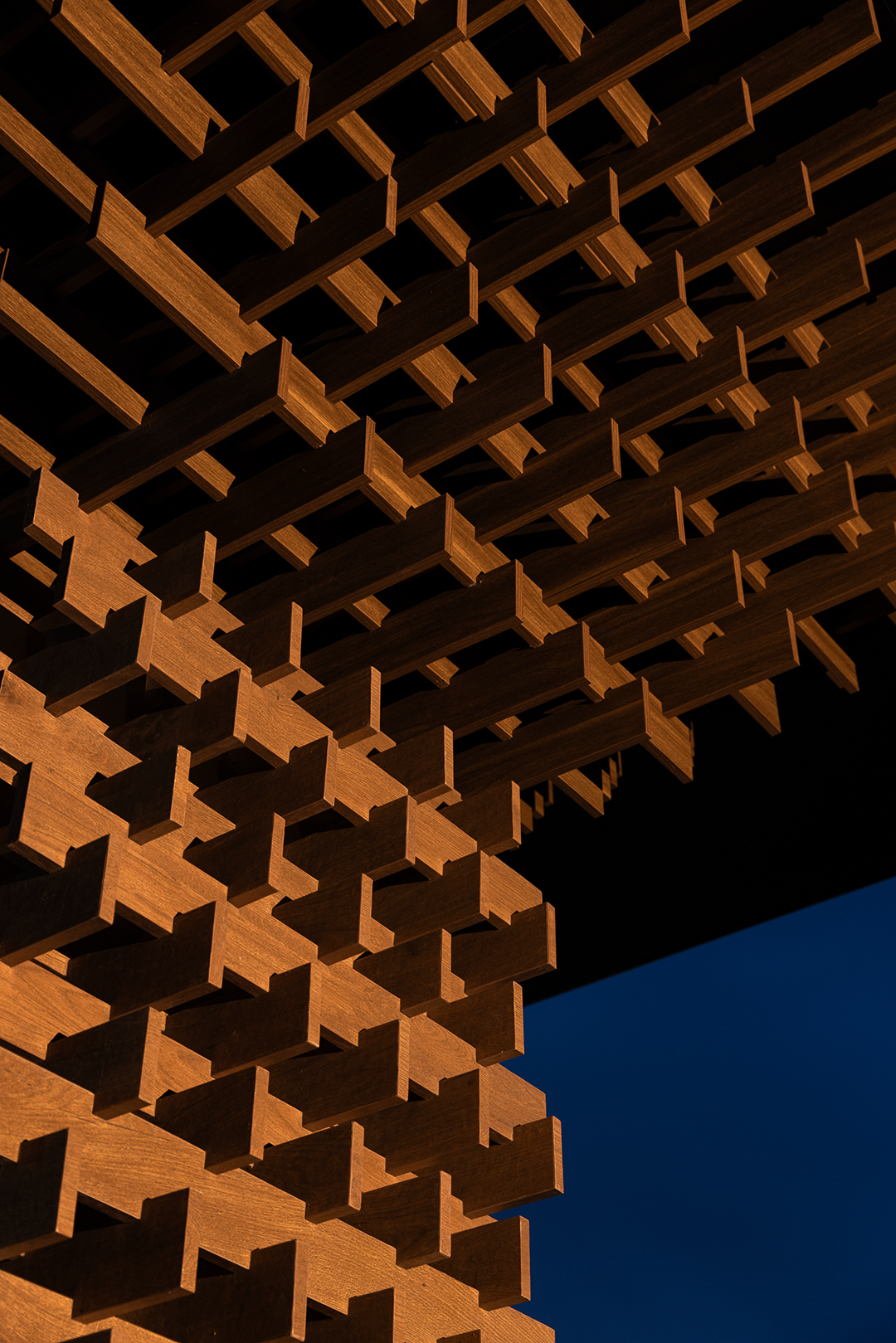 伊派·爱马仕杭州旗舰店丨中国杭州丨一直建筑设计事务所-10