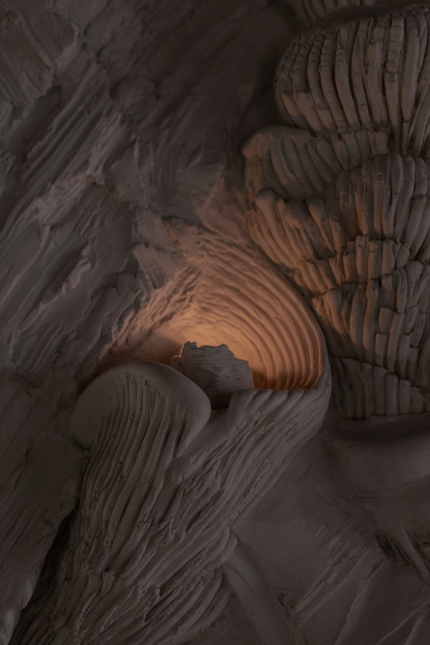 希腊岛屿现代住宅设计丨Block722-20