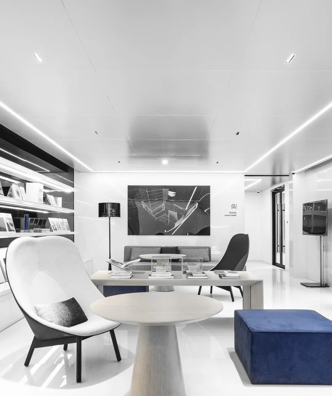 石家庄集装箱改造的办公空间-5