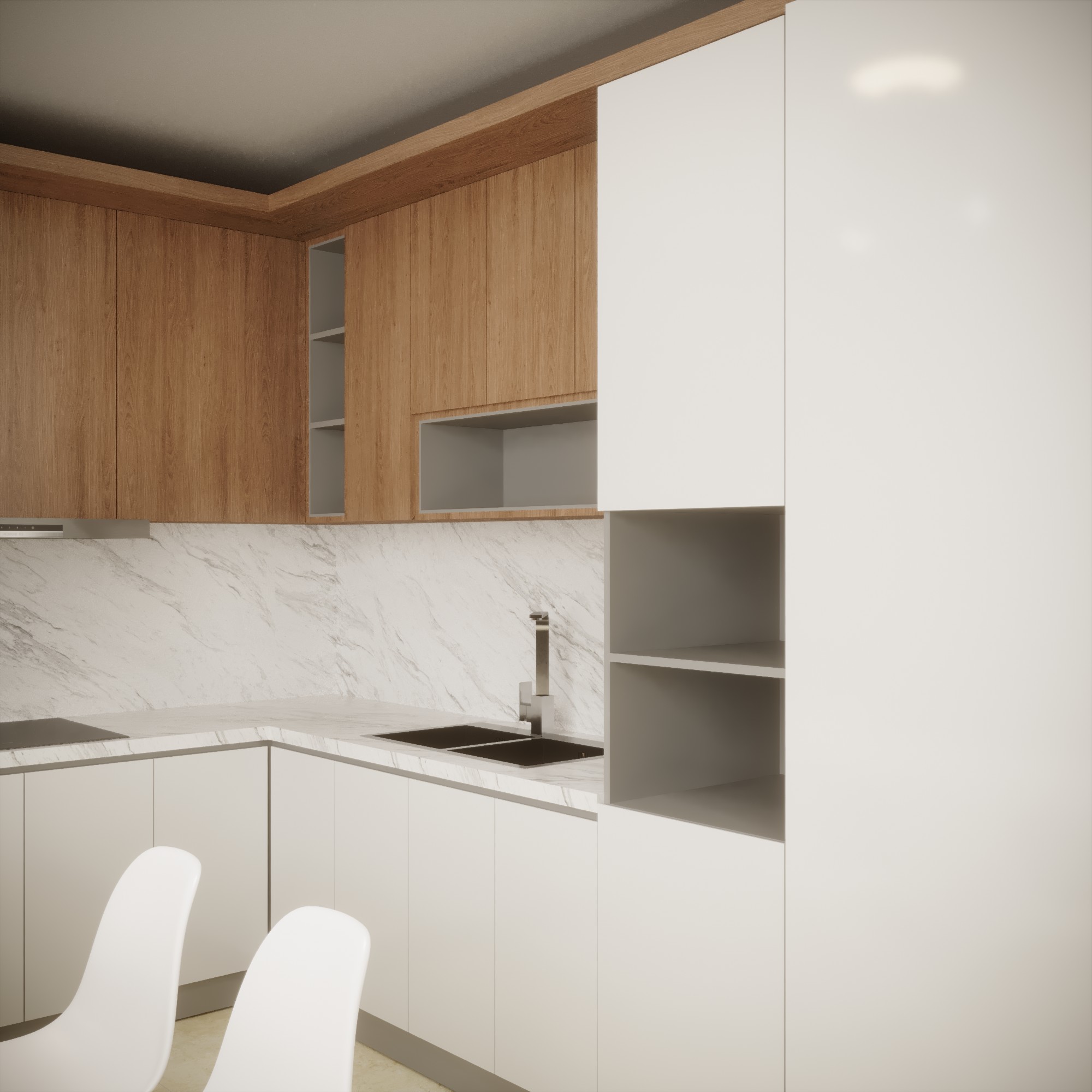 Creativo Gallery Furniture First FLoor Interior-21