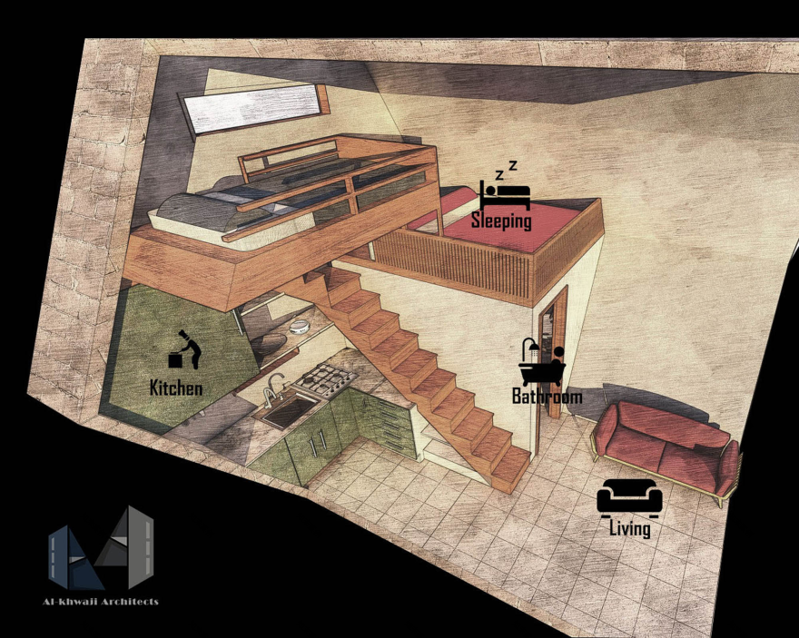 建筑概念设计服务丨经验丰富的建筑师团队-6