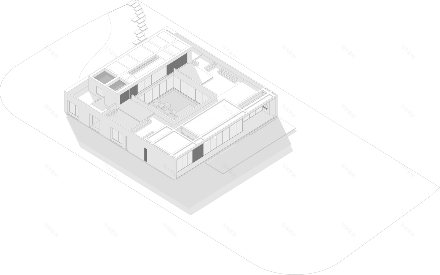 2 栋房子丨哥伦比亚丨aRE Arquitectura en Estudio-28