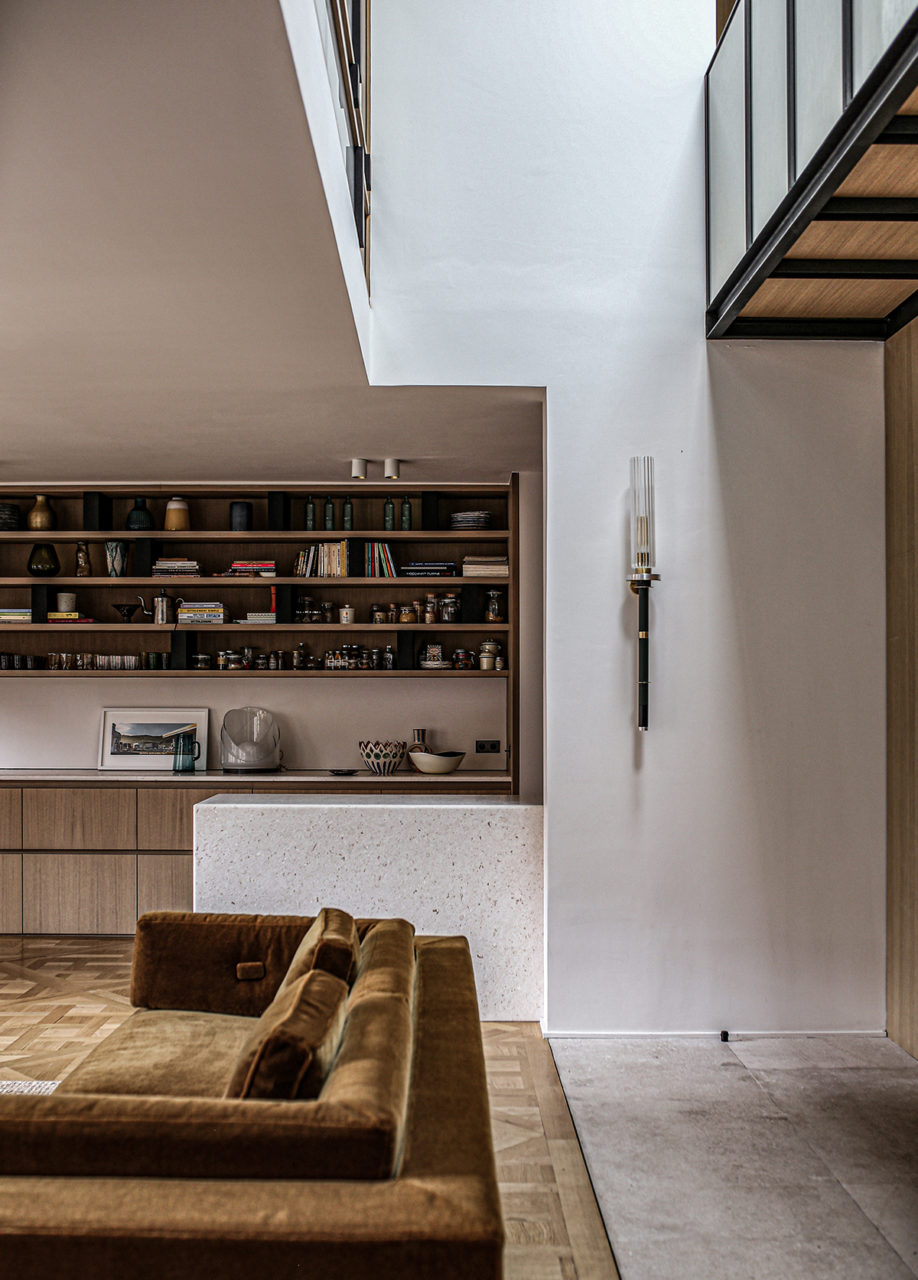 丨法国巴黎丨GUILLAUME TERVER & ASSOCIEE-20