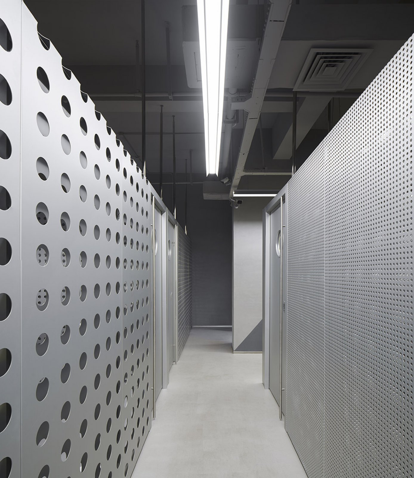 杭州云猫电竞网咖  肯思装饰设计事务所-23