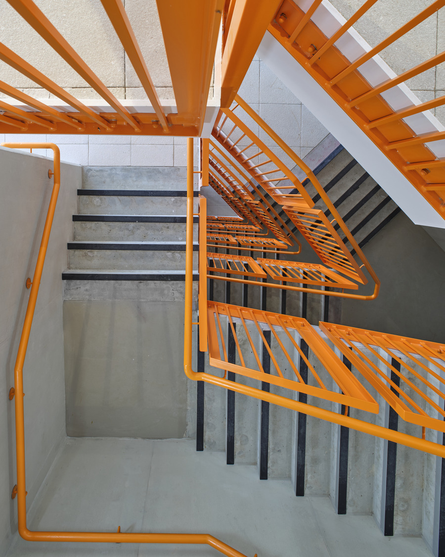 瑞奇公寓丨英国伦敦丨Pitman Tozer Architects-21