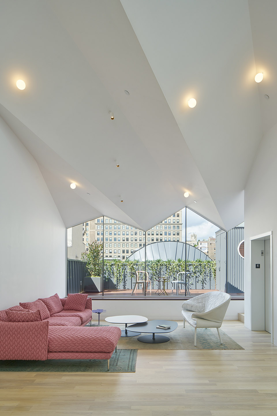 纽约超低调的个性公寓-4