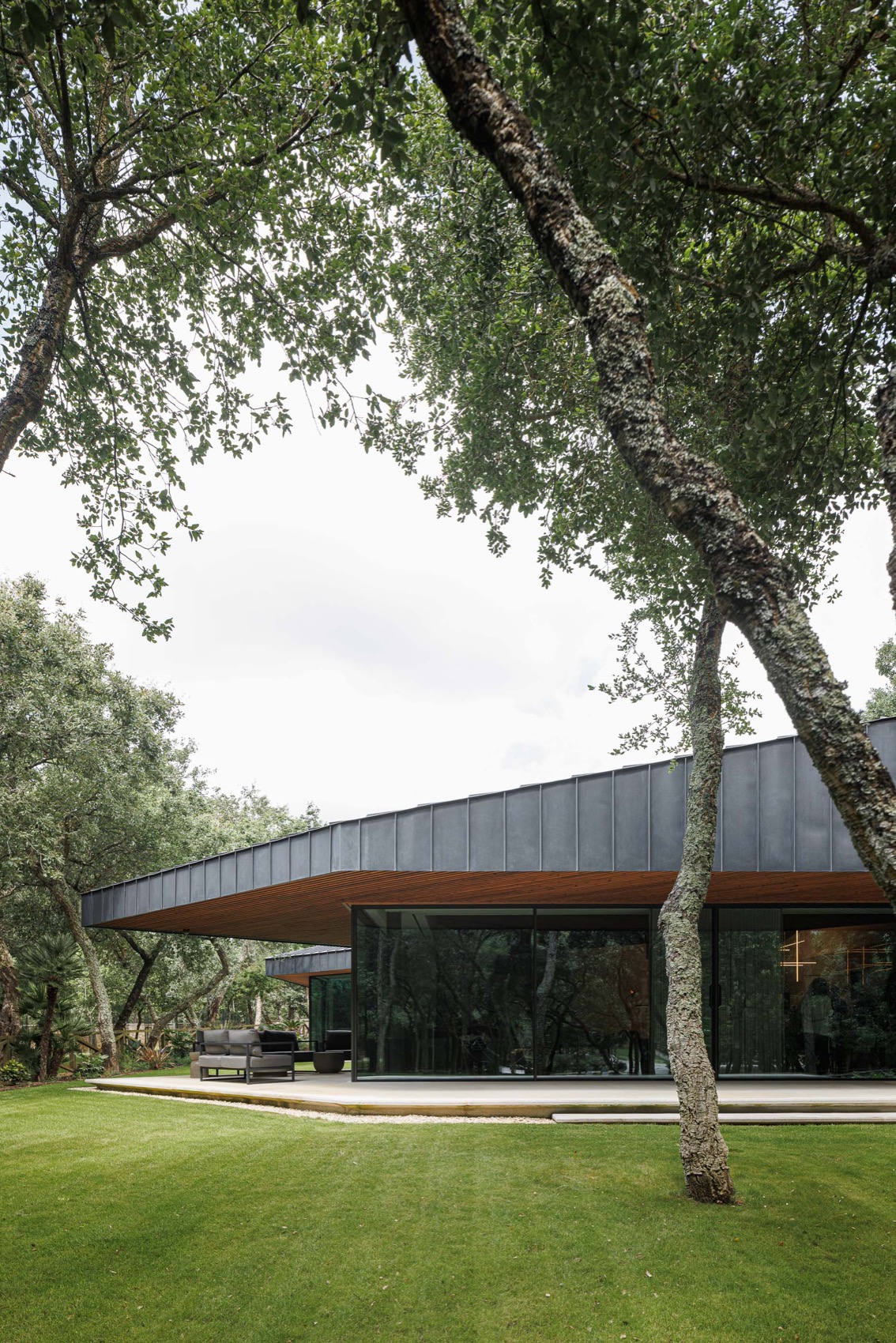 CC住宅 – Quinta dos Carvalhos丨葡萄牙丨Inception Architects Studio-178