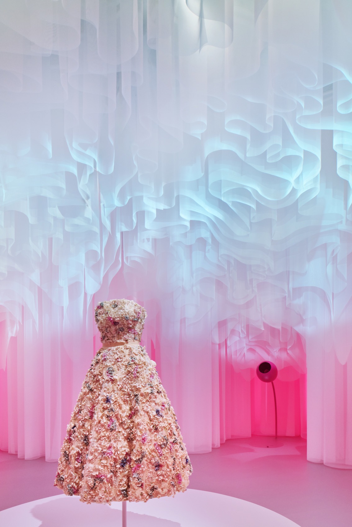 Stories of a Miss展览,日本 / OMA-37