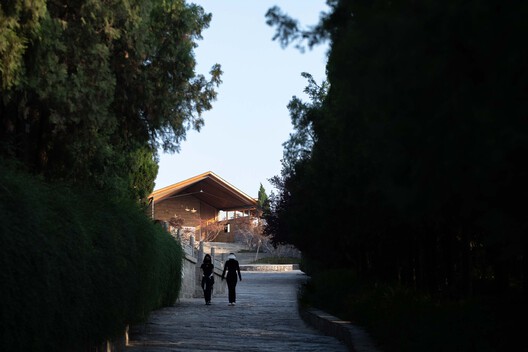 丨中国鹤壁丨Galaxy Arch-58