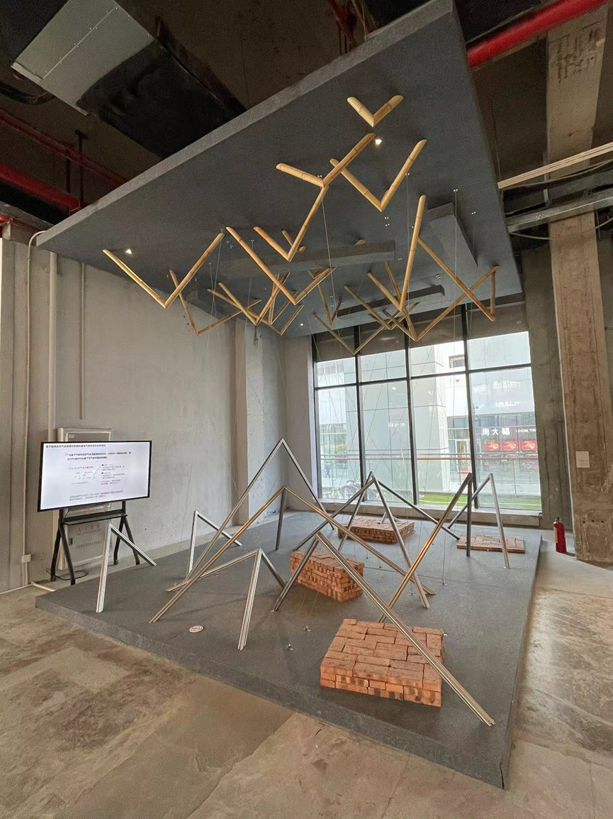 素朴建筑工作室国际奖项与项目进展丨清华大学建筑设计研究院素朴建筑工作室-84