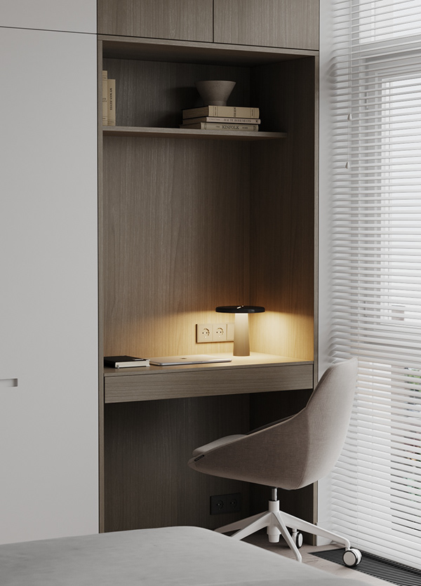 原木与奶白 超迷人、超高级！-21