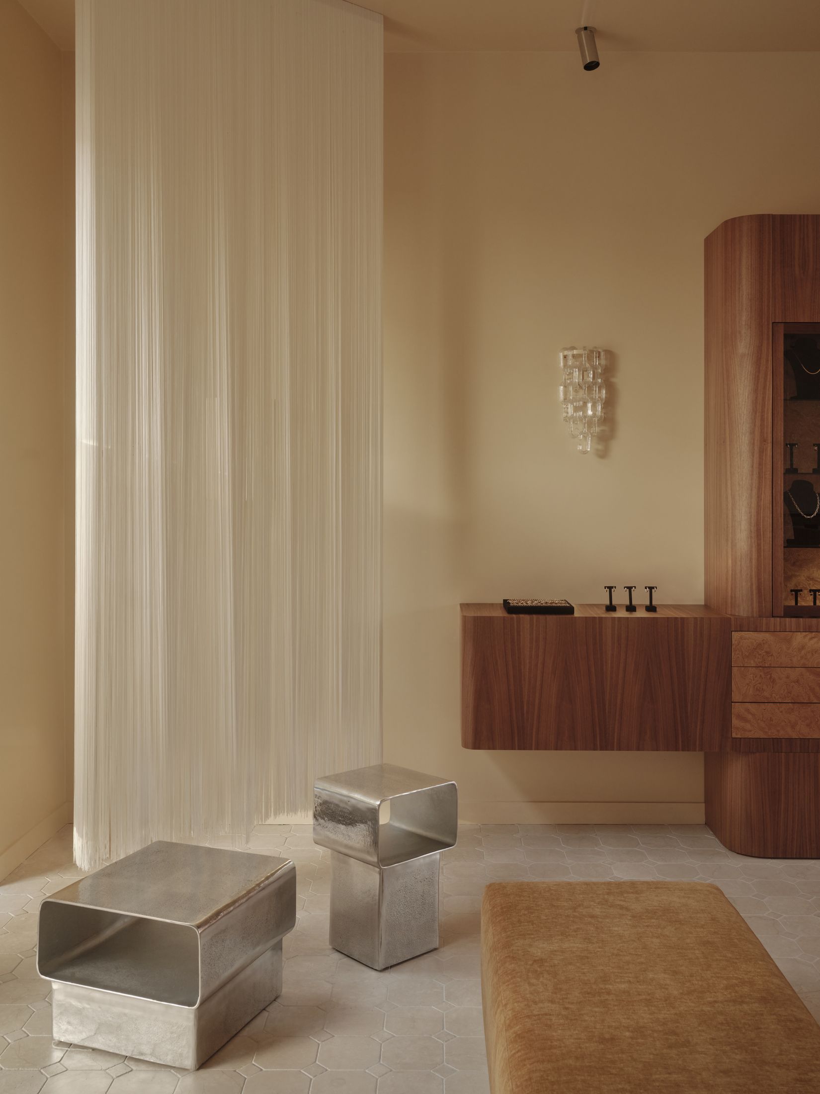 Love Isabelle曼利概念店丨澳大利亚悉尼丨Coffeyhallett-12