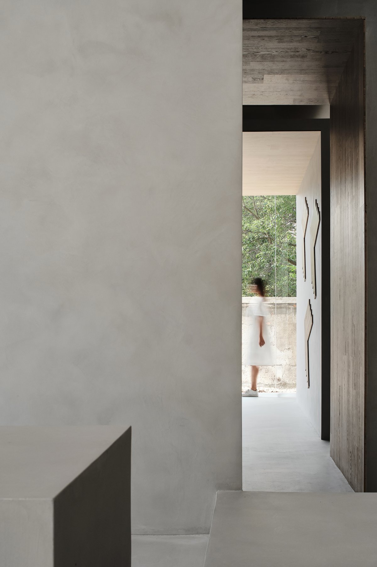 而然丨中国常州丨遇见美学设计事务所-4