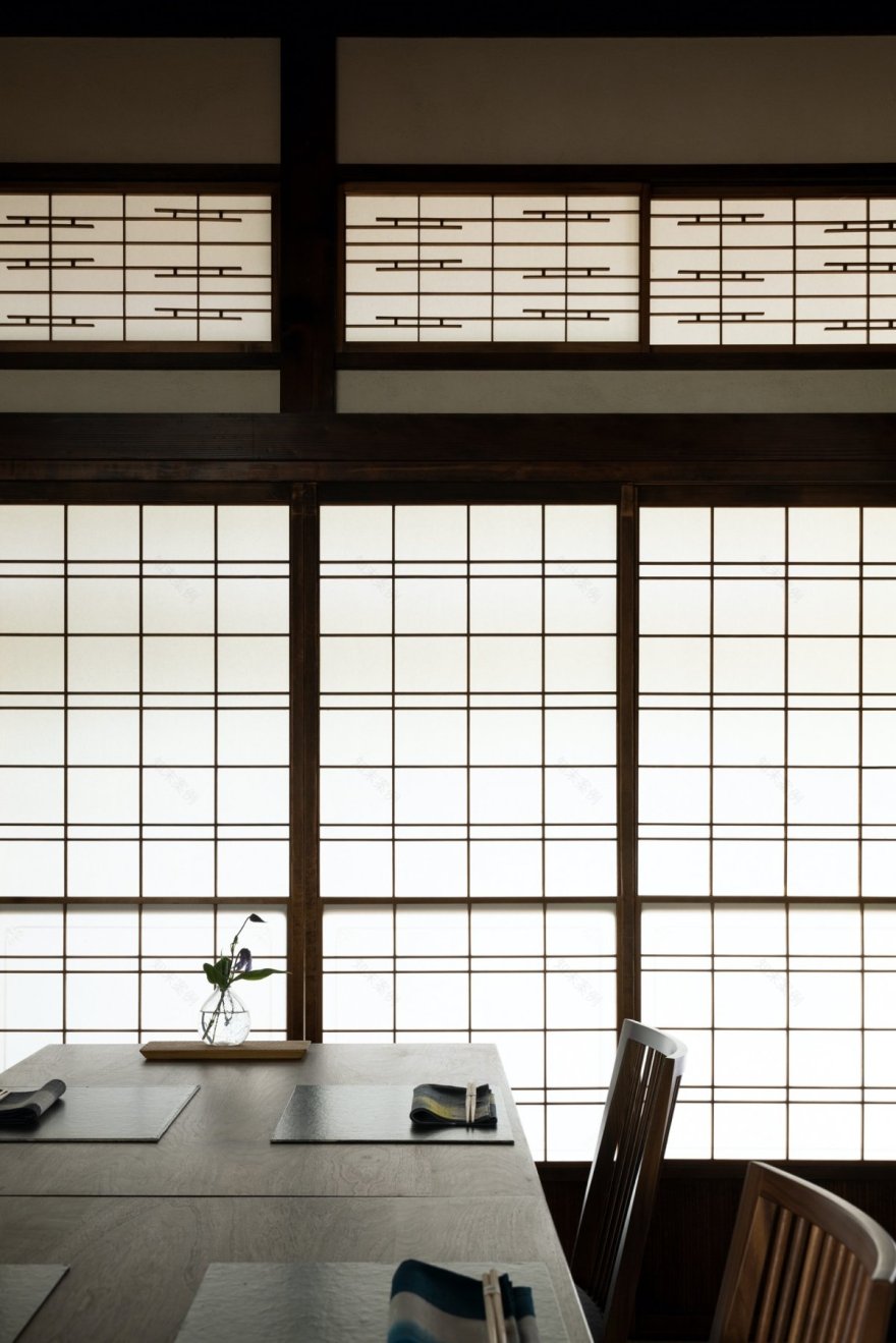 东京老宅变身社区活力催化剂丨日本东京-23