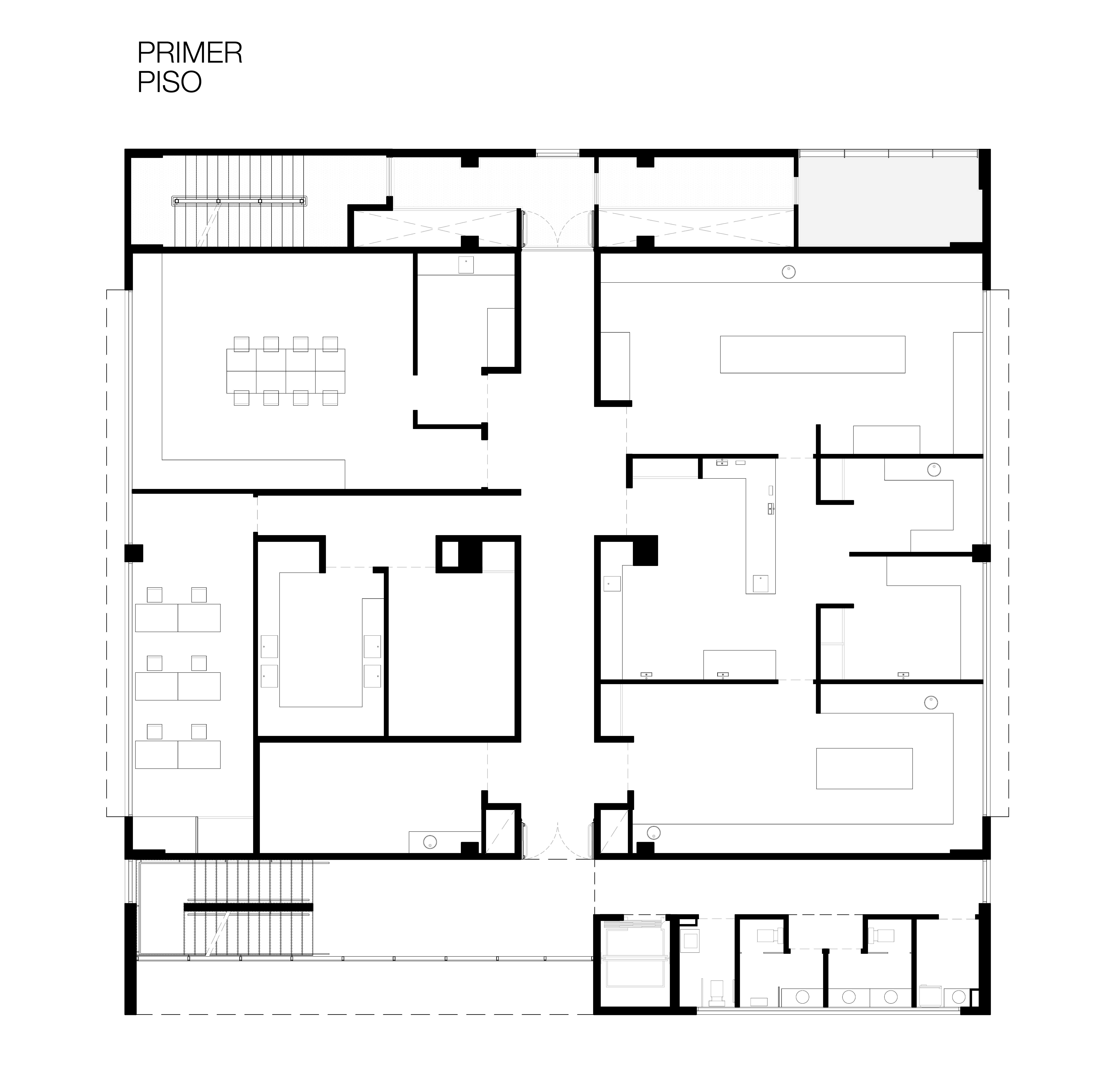 莫雷诺大学实验室大楼-10