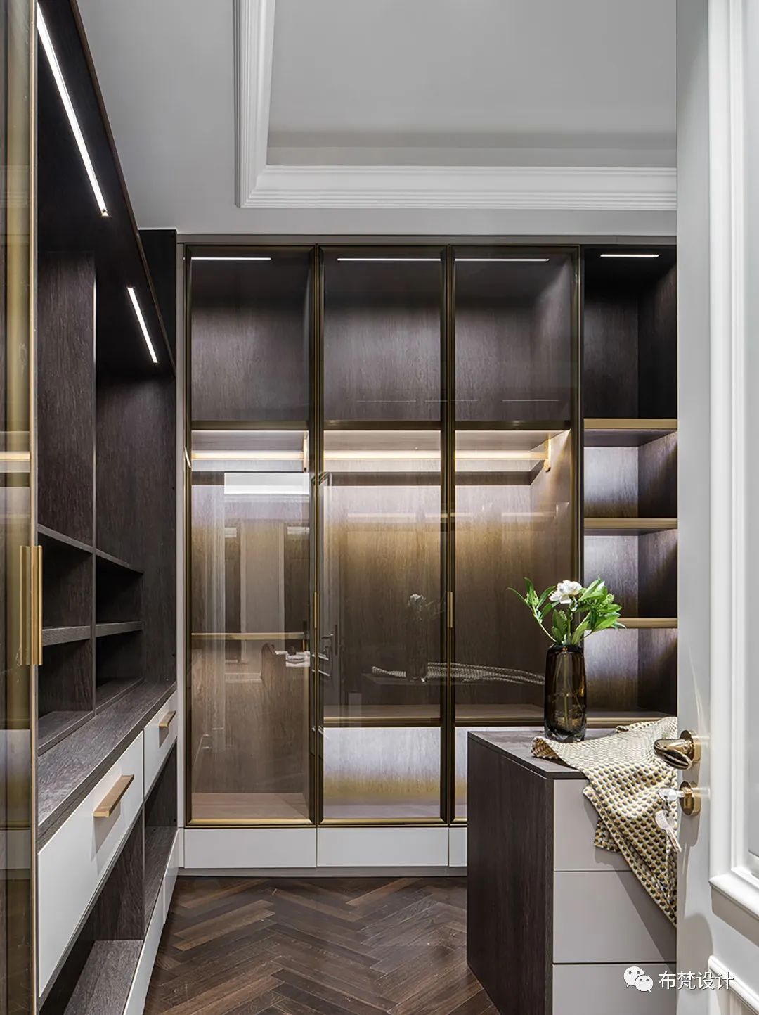 近铁广场顶奢别墅 | 自然与艺术的和谐共生-29