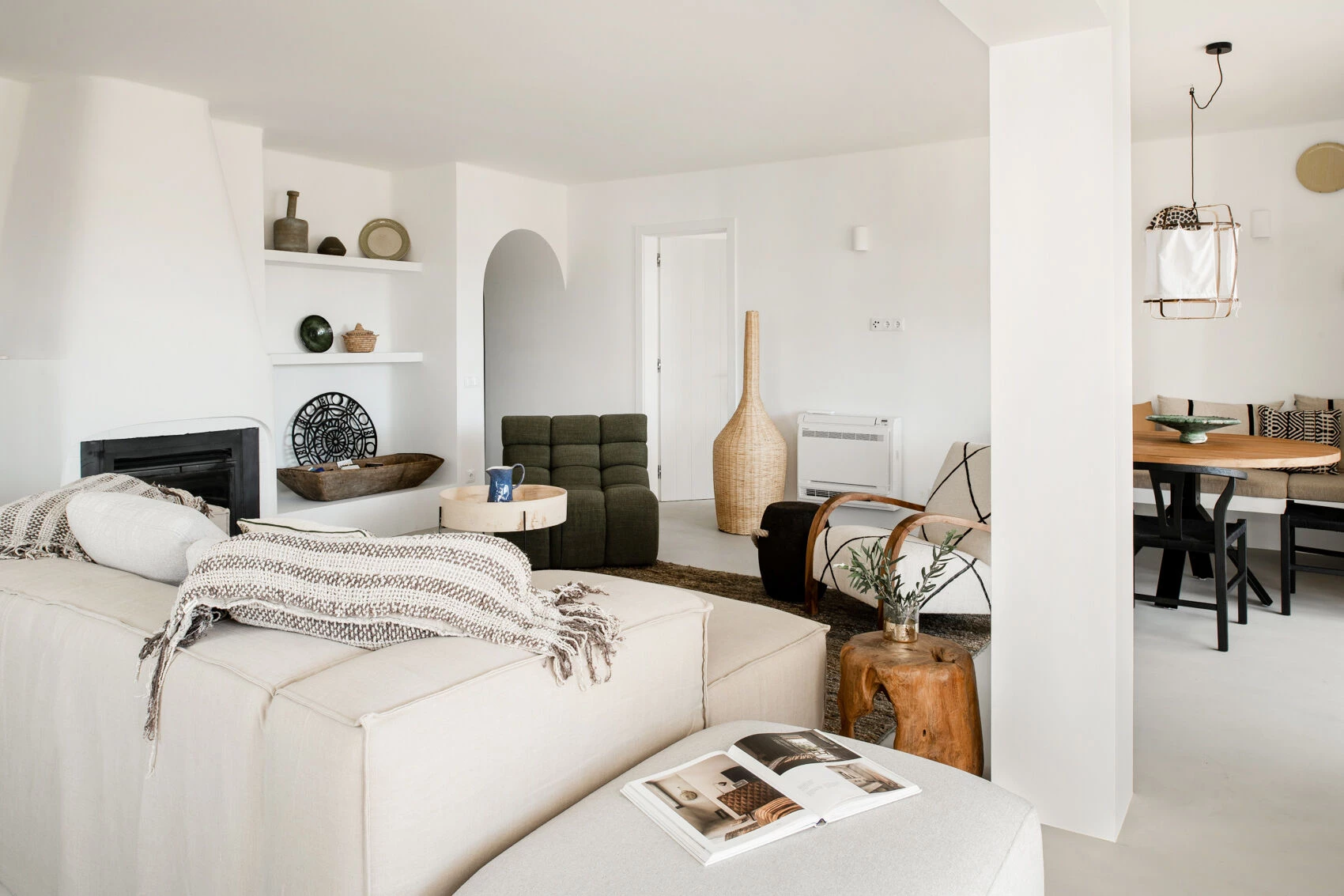 1A 房屋丨葡萄牙丨Studio Arte architecture & design-8