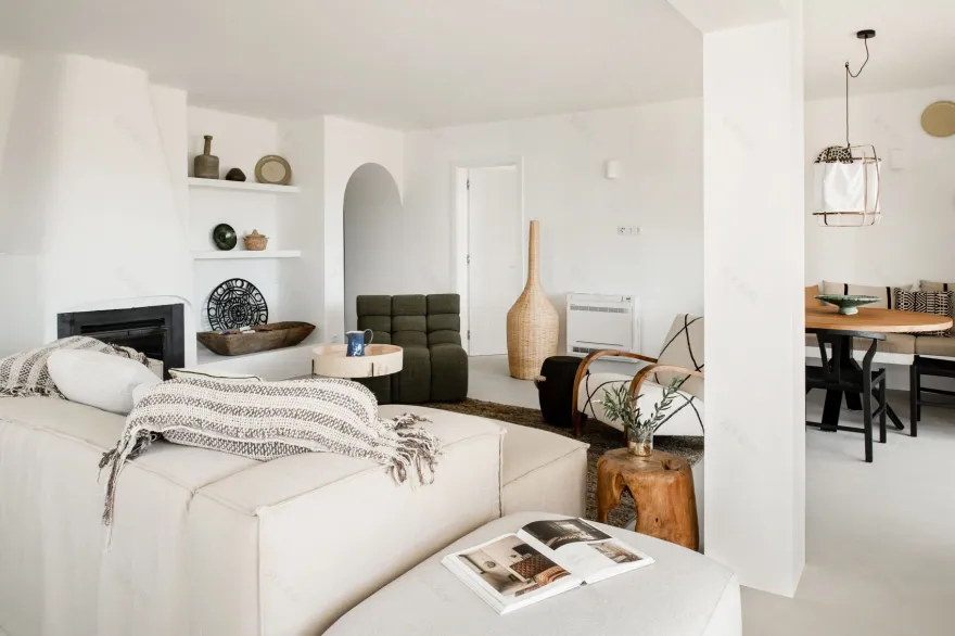 1A 房屋丨葡萄牙丨Studio Arte architecture & design-8