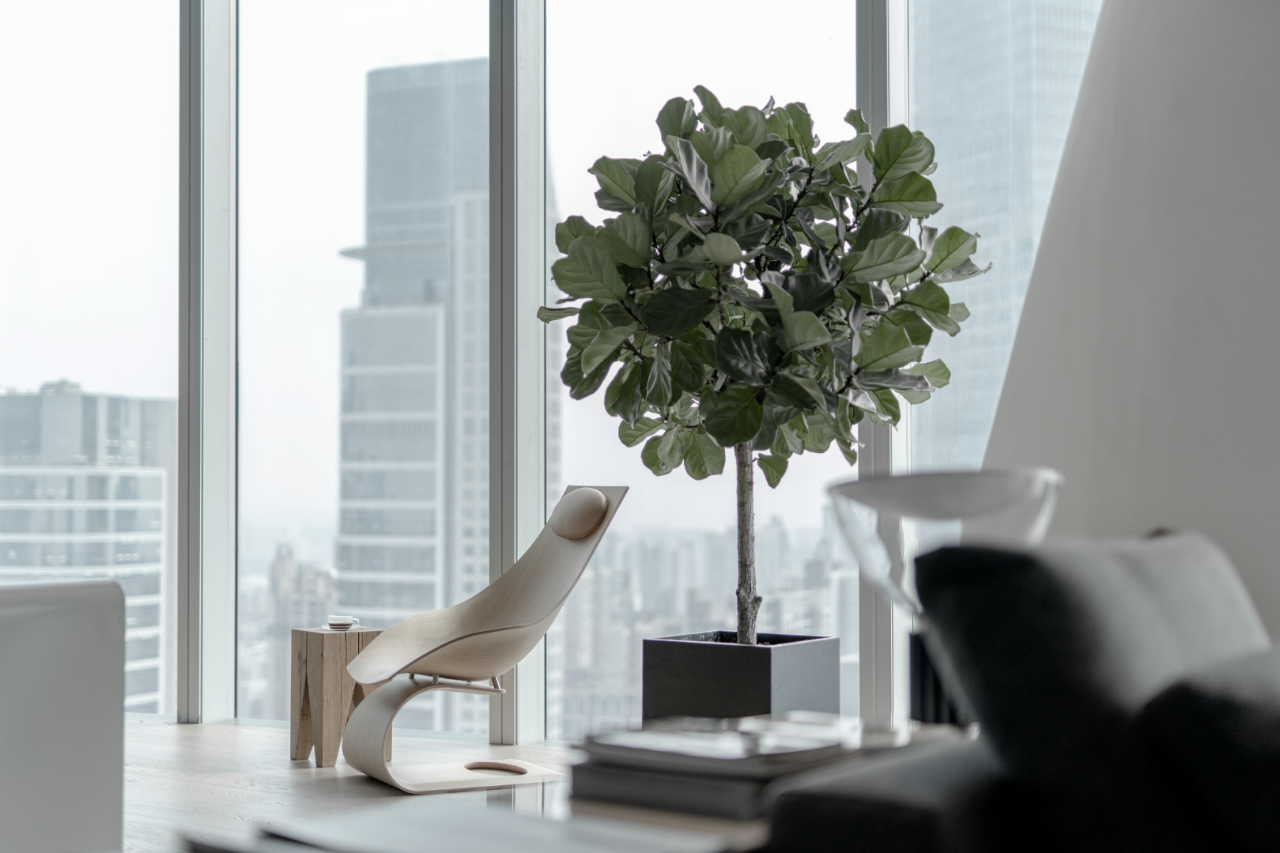 琶洲 996G丨中国广州丨三谷设计™-57