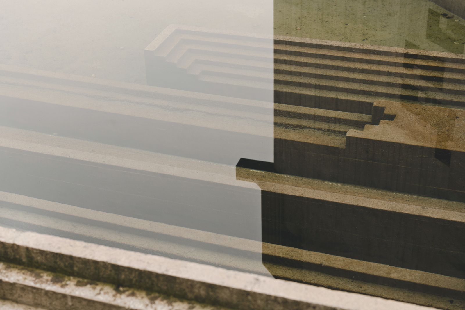 Brion Memorial（布里昂家族墓地纪念墓园）丨意大利丨Carlo Scarpa（卡洛·斯卡帕）-9