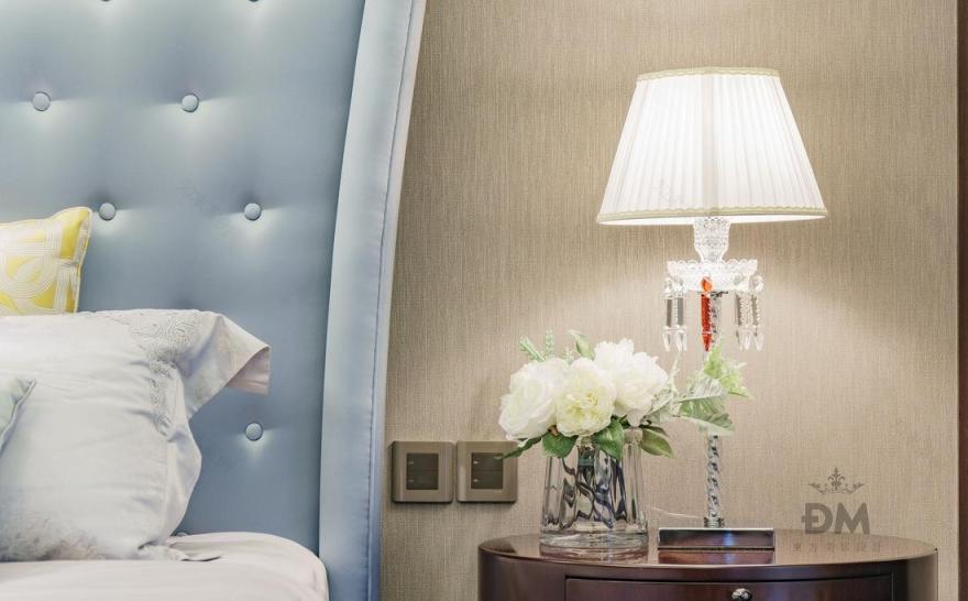 绿地海珀风华_不一样的精装改造-22