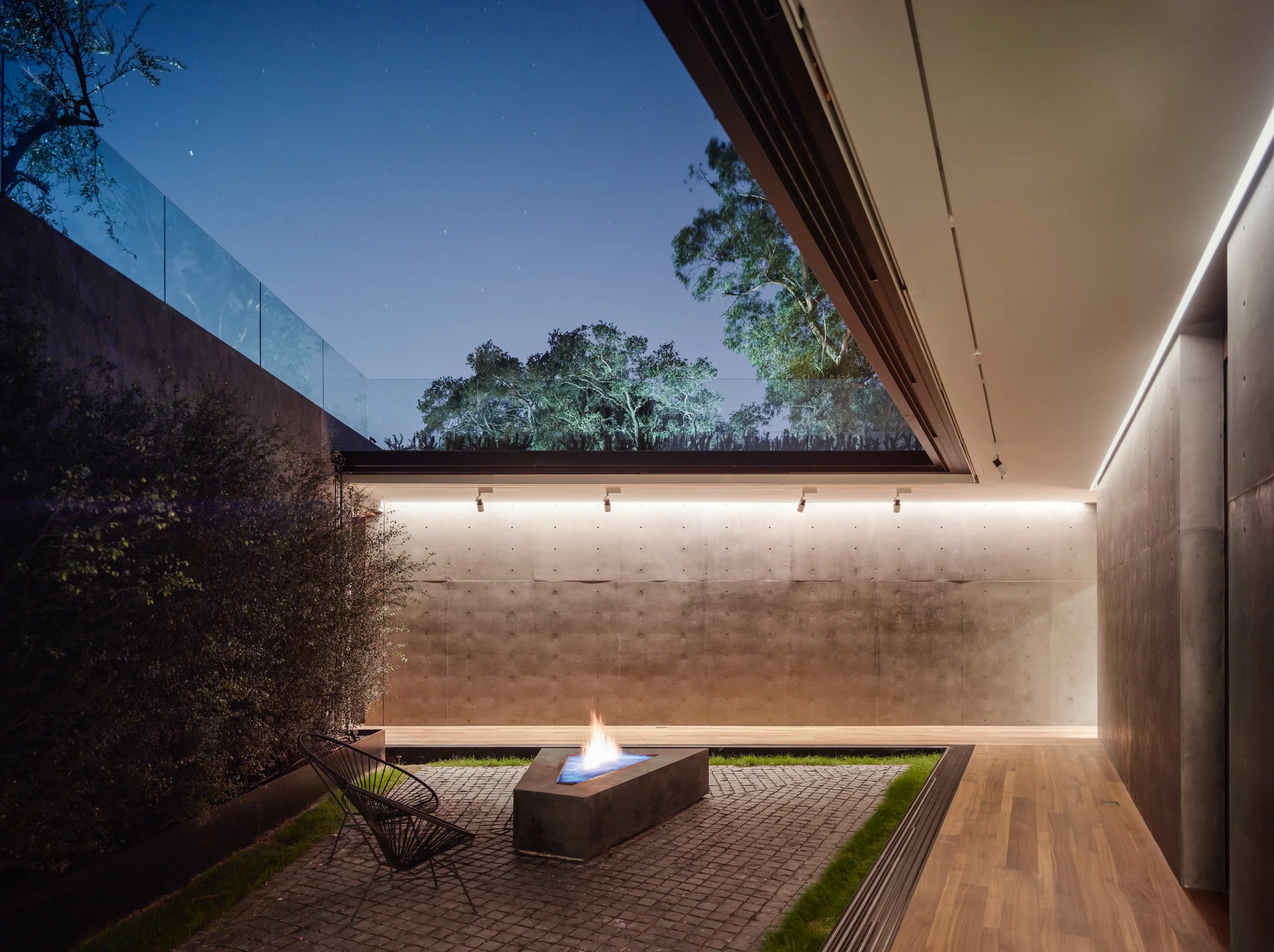 丨美国加利福尼亚丨Walker Workshop-72