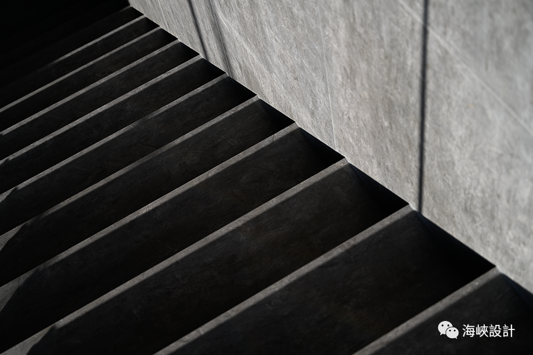 无界丨中国福建丨上海新得建筑-39