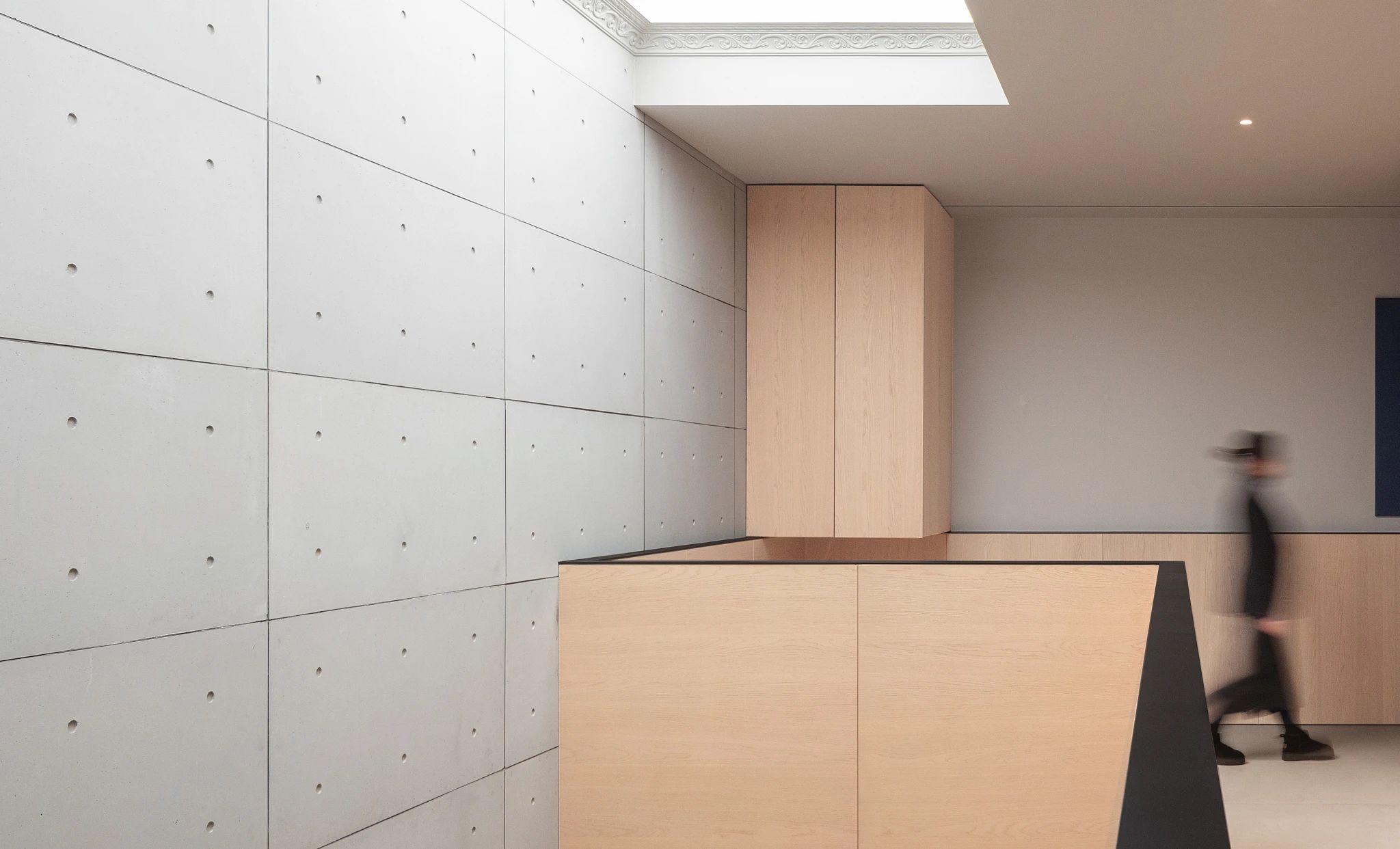 奈首木作体验中心丨中国沈阳丨不或设计-100