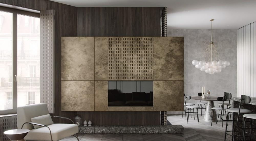 
至臻质朴—低调内敛的个性主张！ -0