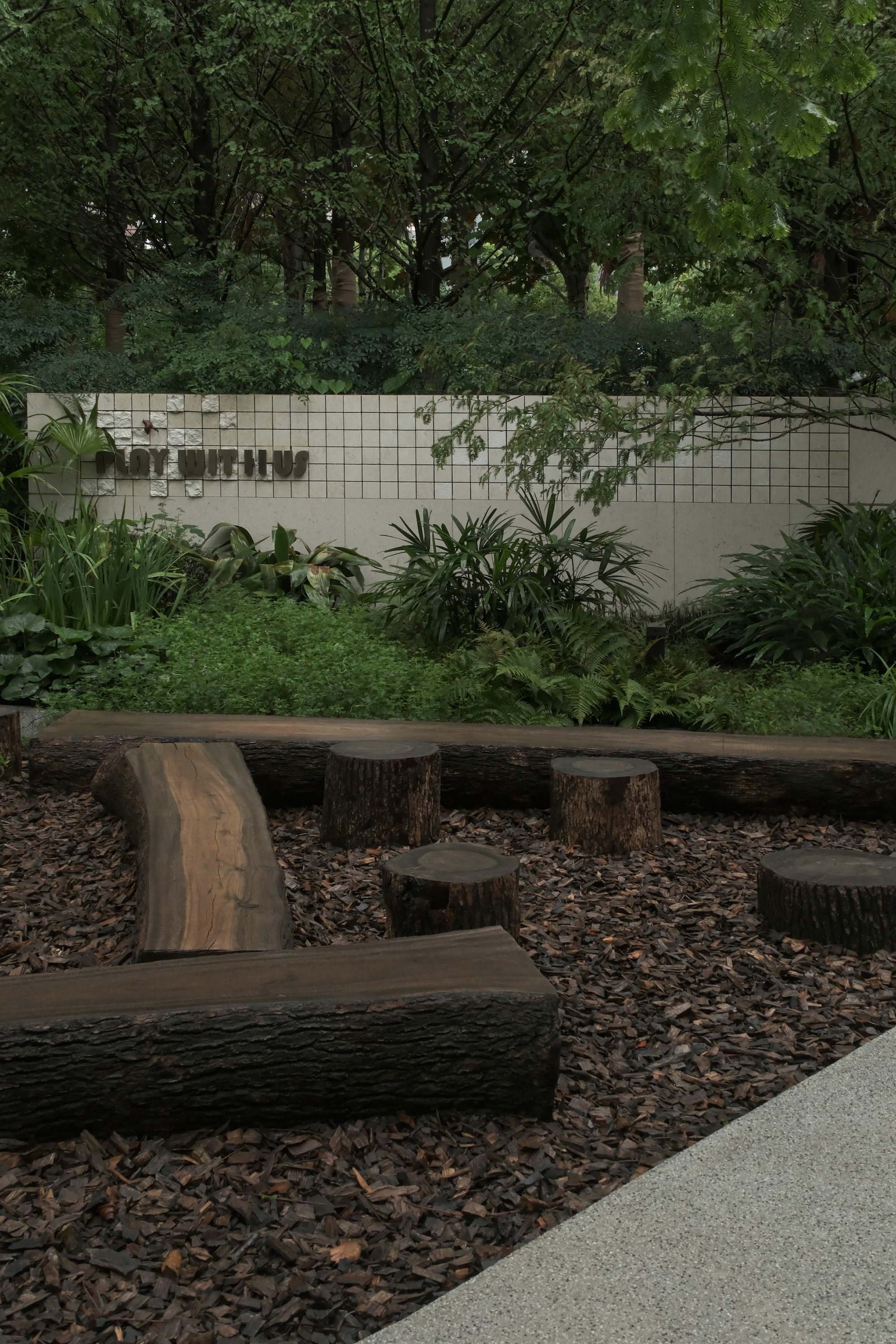 万科璞拾·隐翠丨中国合肥丨JTL加特林-152