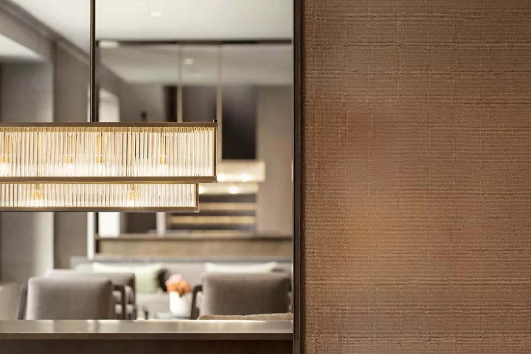 竹林语、玲珑境，营造气质之美！ 春山秋水设计-24