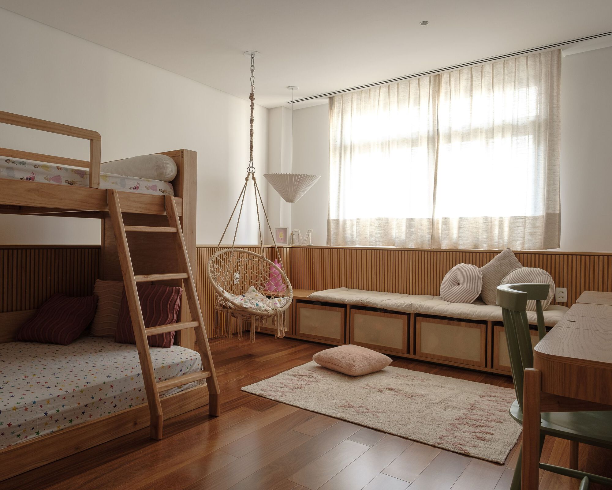 保利斯塔公寓丨巴西圣保罗-36