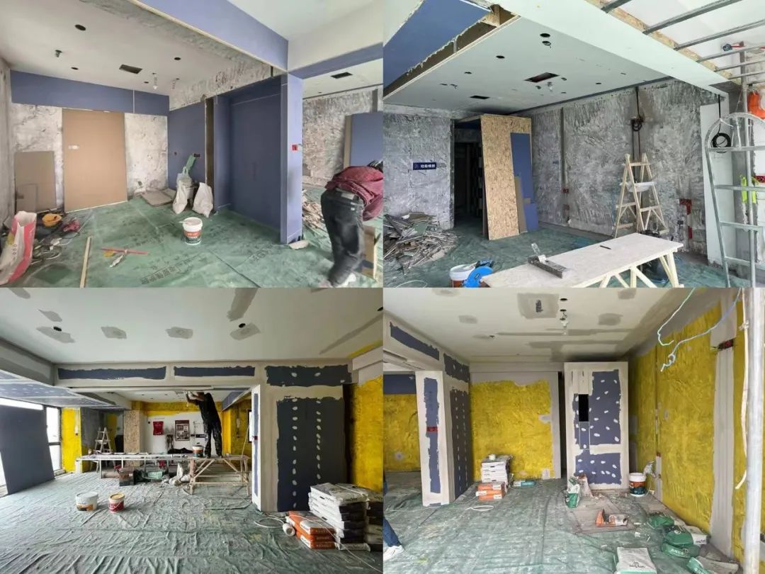 东方美学打造72平米办公空间丨中国洛阳丨里舍空间设计事务所-87