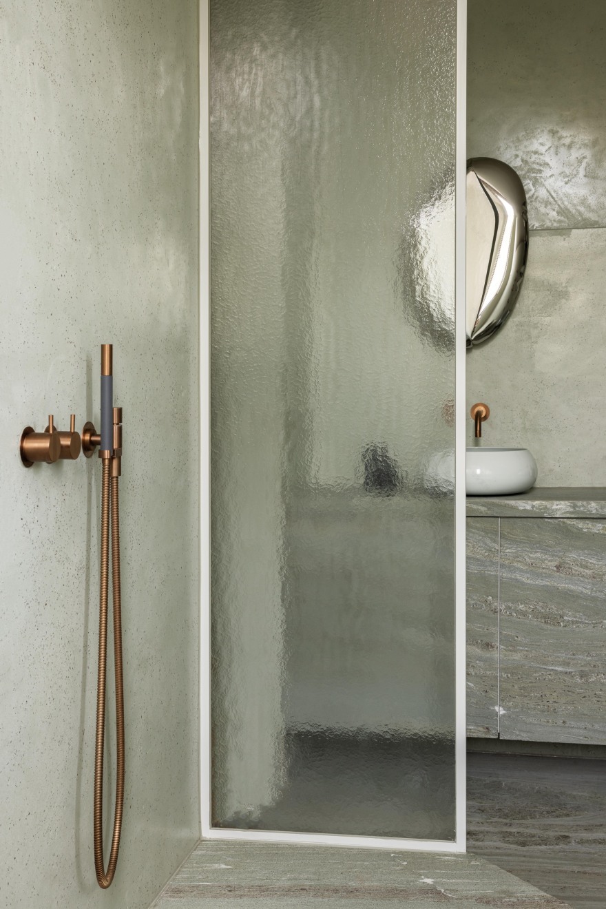 黑瓶住宅丨比利时丨Vi.architectuur.atelier-48