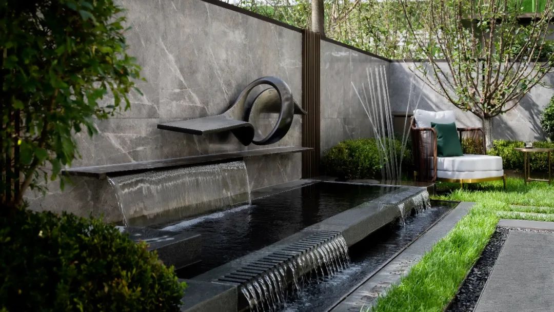 曲径林泉，诗意栖居 | 京西祥雲-70