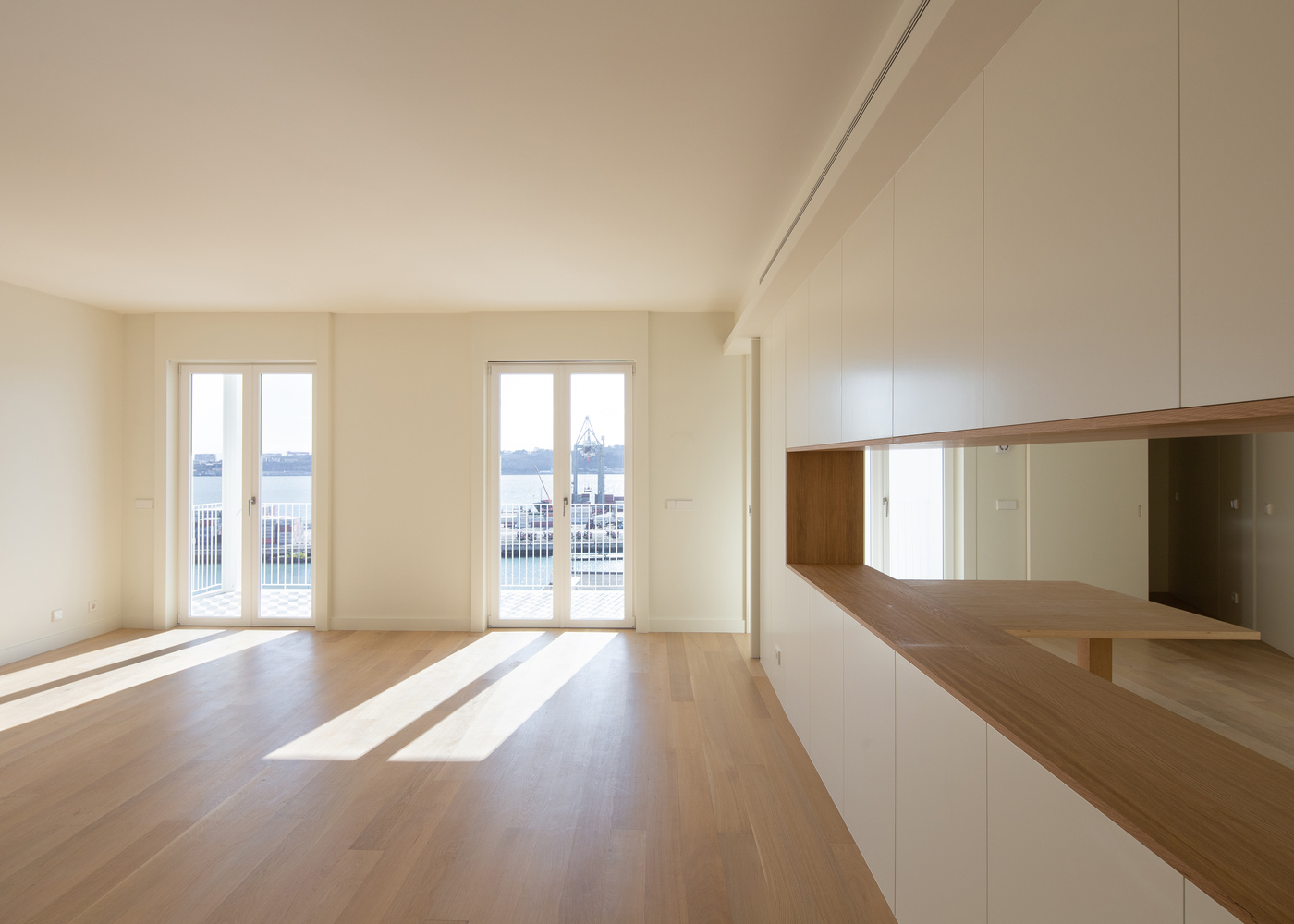 葡萄牙里斯本“Arriaga 19 号建筑” - 现代都市中的宜居艺术-23