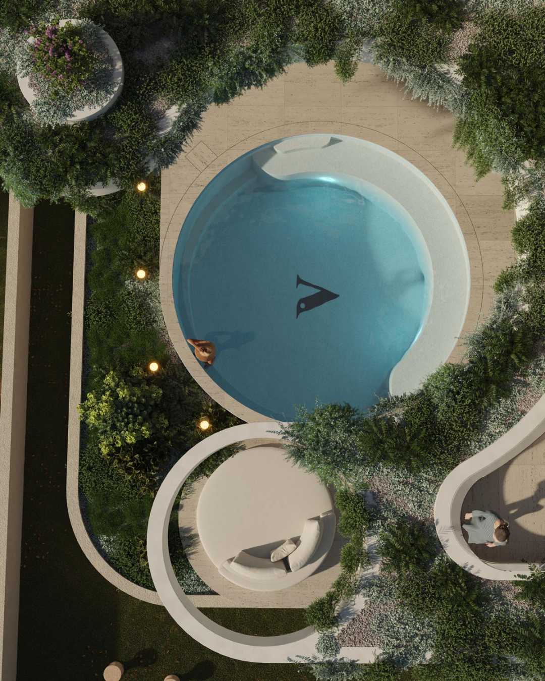 卡萨·埃斯普里·格雷亚丨澳大利亚布里斯班-54