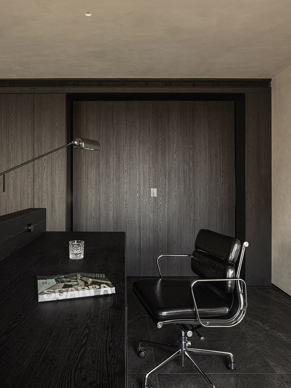 静寂之居:大隐于市的疗愈栖居丨中国吉林丨UnderRoof Shanghai-76