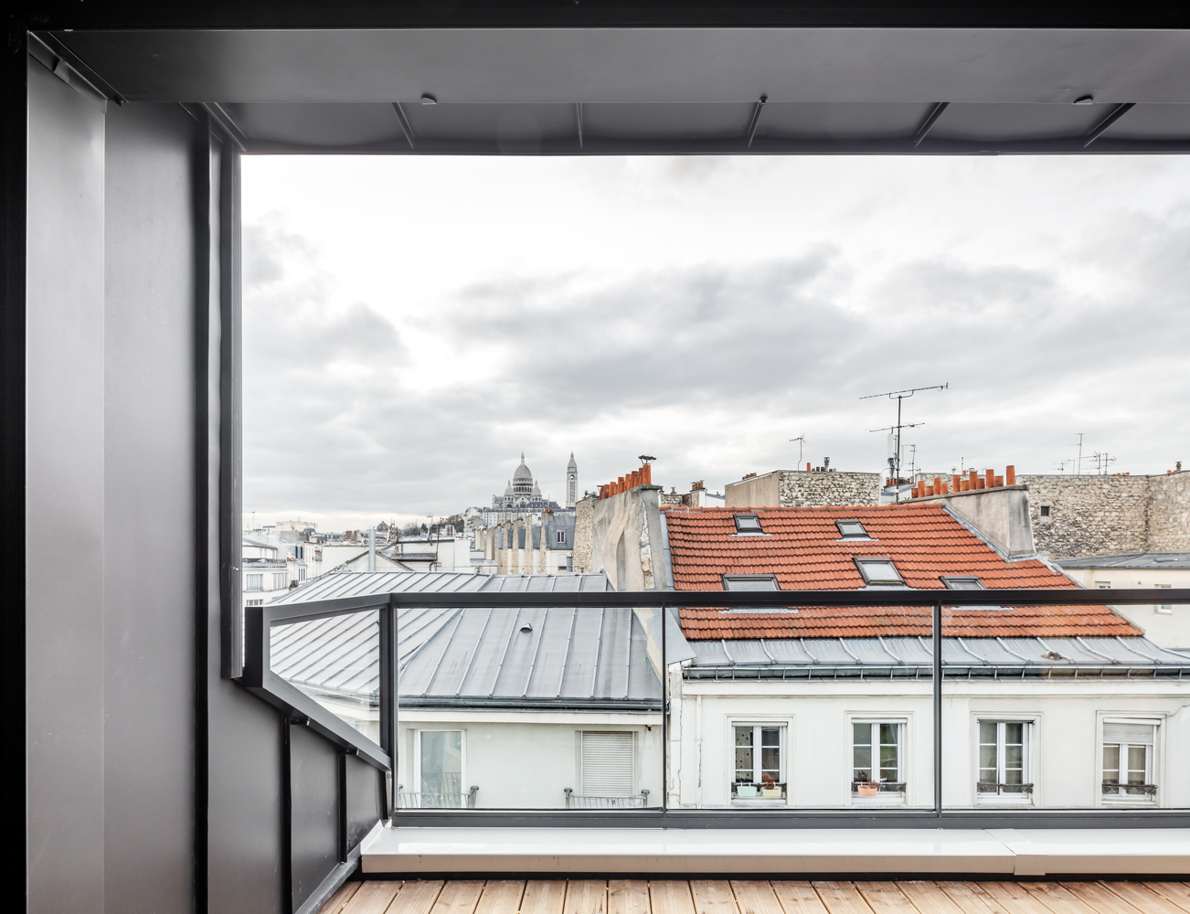 360 巴黎音乐工厂丨法国巴黎丨Agence Engasser et Associés-27