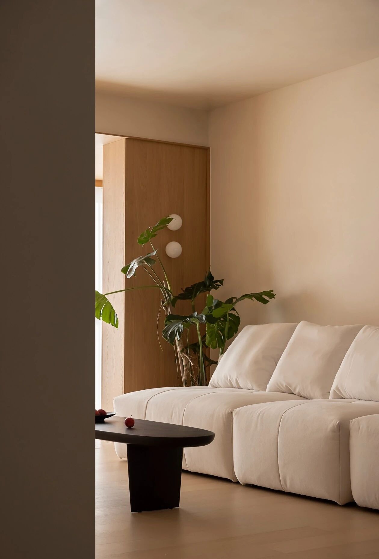 望宸名邸丨中国深圳丨境相设计-69