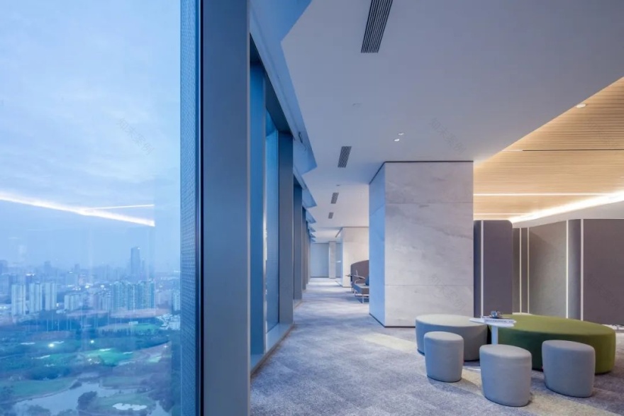 金蝶云大厦丨云端之上,遇见湾区商务新峯景!-34